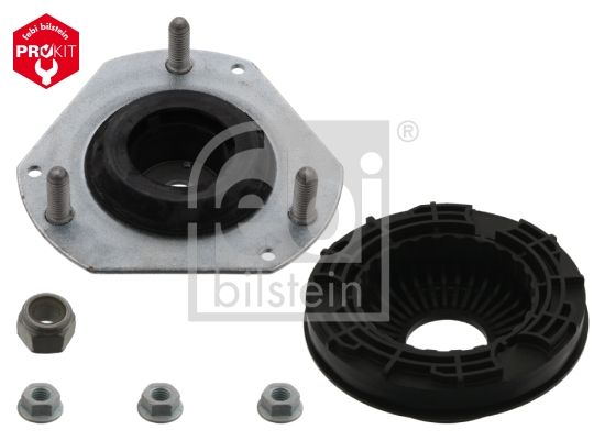 Repair Kit, suspension strut support mount 39922