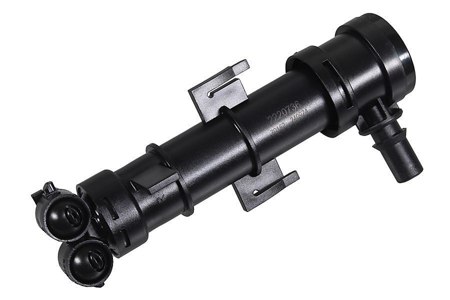 METZGER 2220736 - Waschwasserdüse, Scheinwerferreinigung