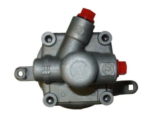 Hydraulikpumpe, Lenkung