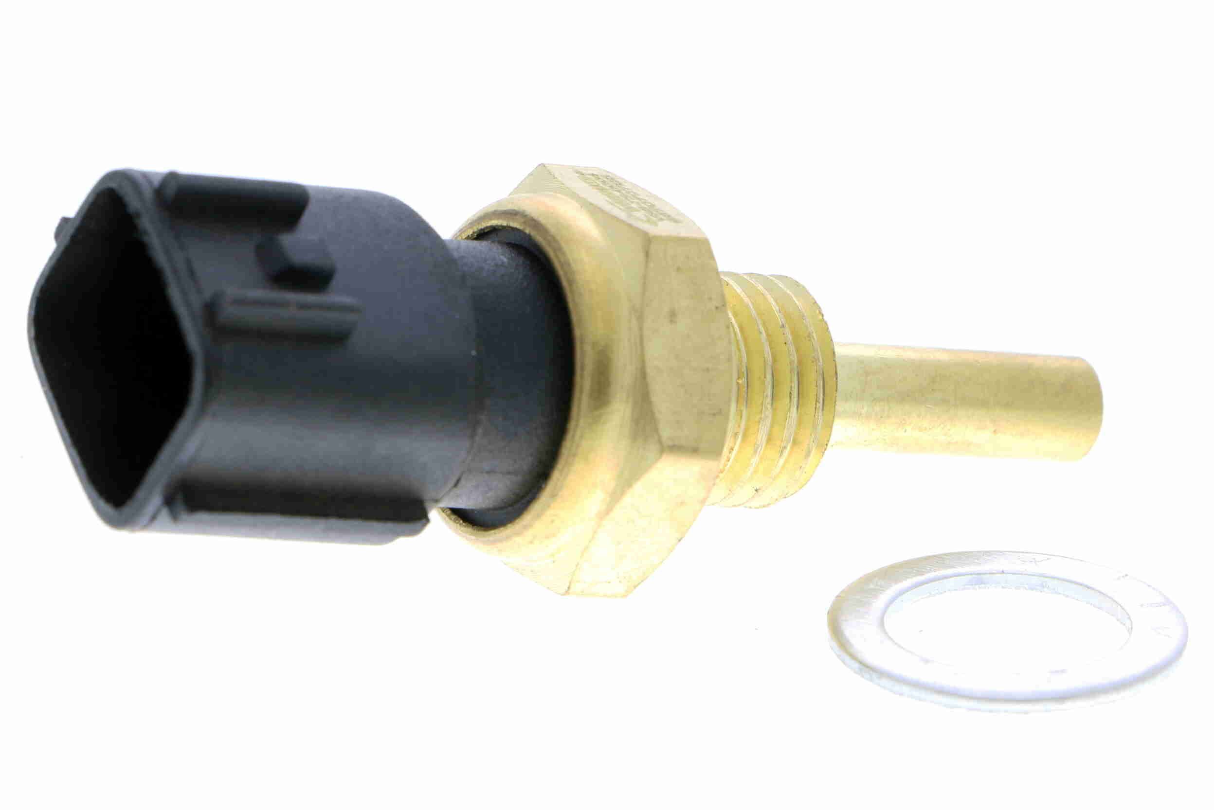 Sensor, Öltemperatur
