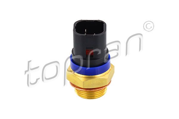 TOPRAN 207 627 - Temperaturschalter, K&uuml;hlerl&uuml;fter