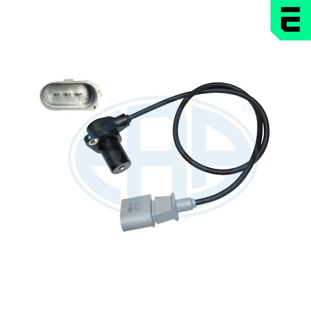 ERA 551739A - Impulsgeber, Kurbelwelle