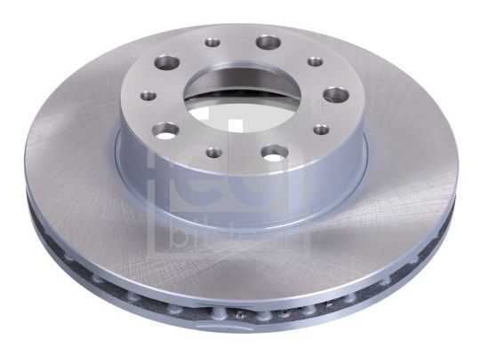 Brake Disc 43974