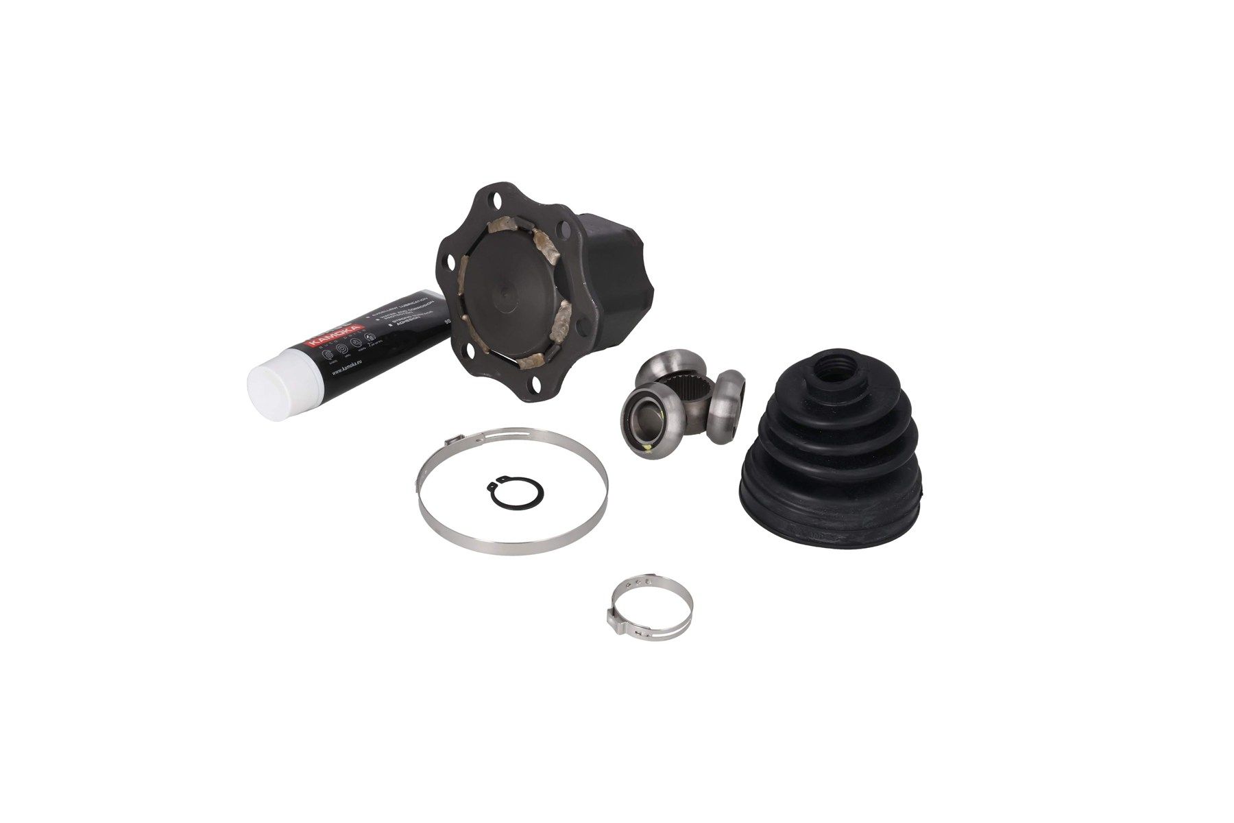 KAMOKA 8068 - Gelenksatz, Antriebswelle