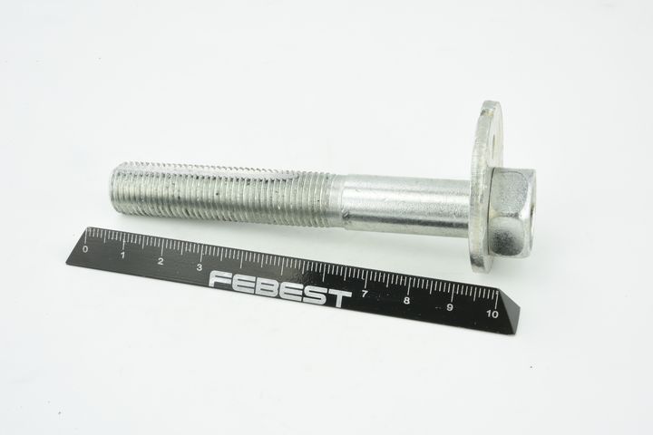 išvirtimo reguliavimo varžtas