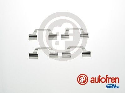 AUTOFREN SEINSA D42801A - Zubeh&ouml;rsatz, Scheibenbremsbelag