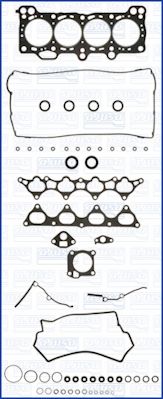 Juego de juntas, culata de cilindro