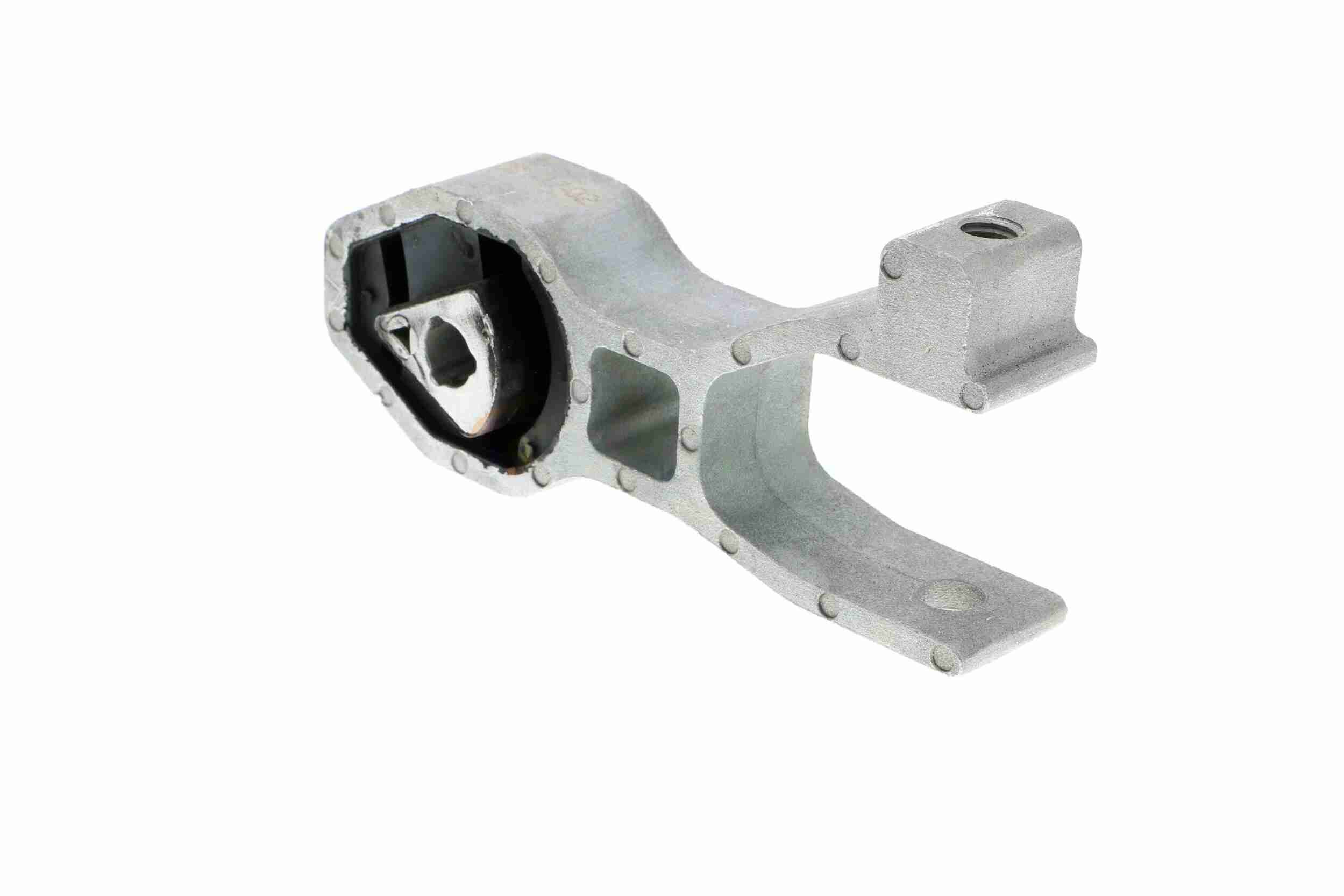 Lagerung, Motor