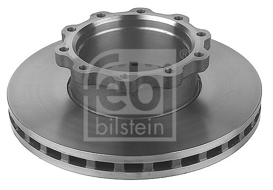 11190 FEBI BILSTEIN féktárcsa