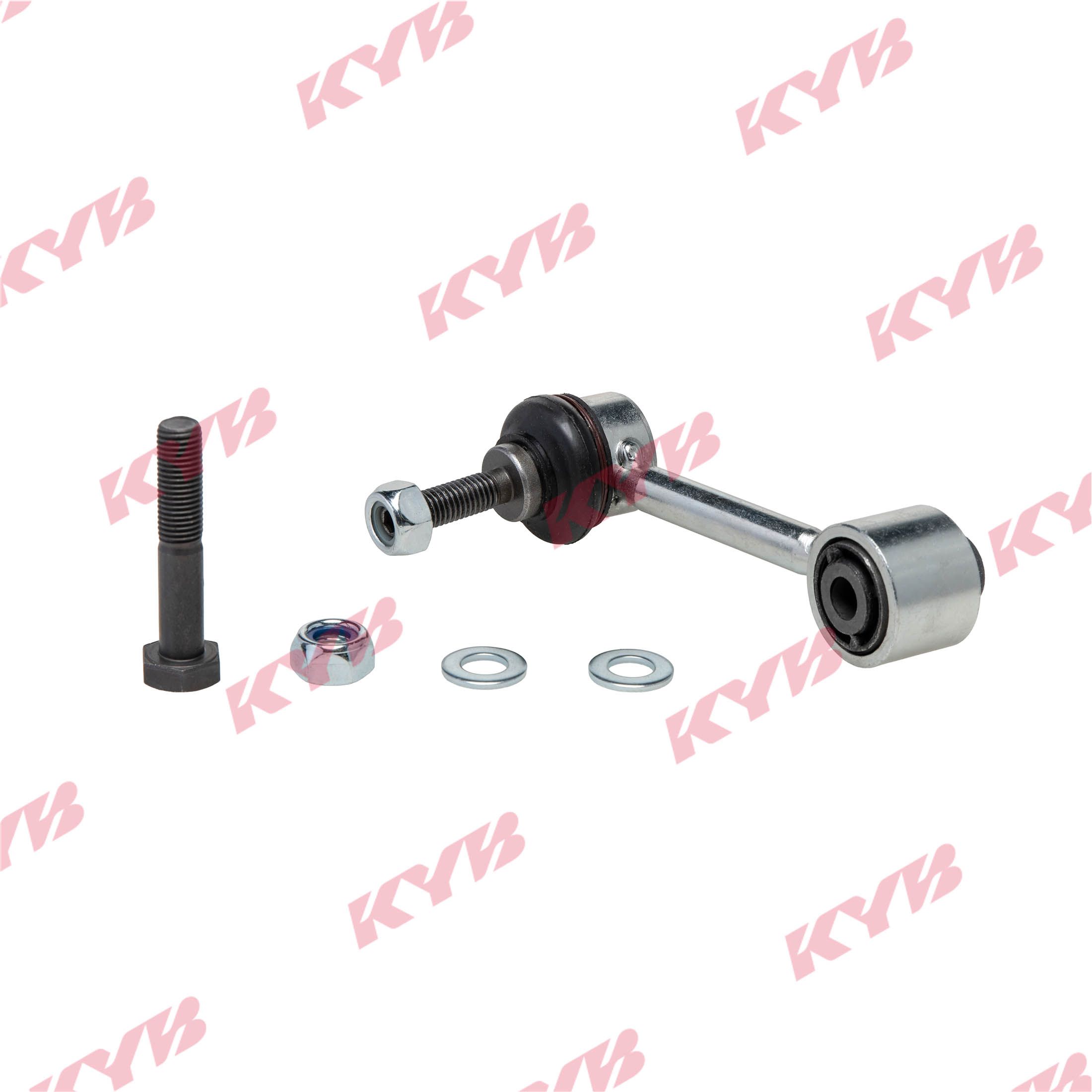 Stange/Strebe, Stabilisator