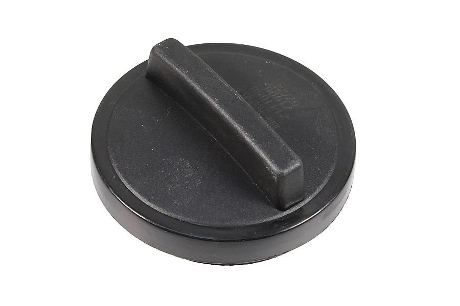 Verschluss, &Ouml;leinf&uuml;llstutzen