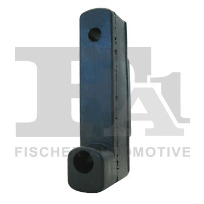 Halter, Abgasanlage Halter, Abgasanlage