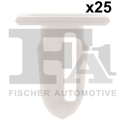 10-10007.25 FA1 Patent, dísz-/védőléc