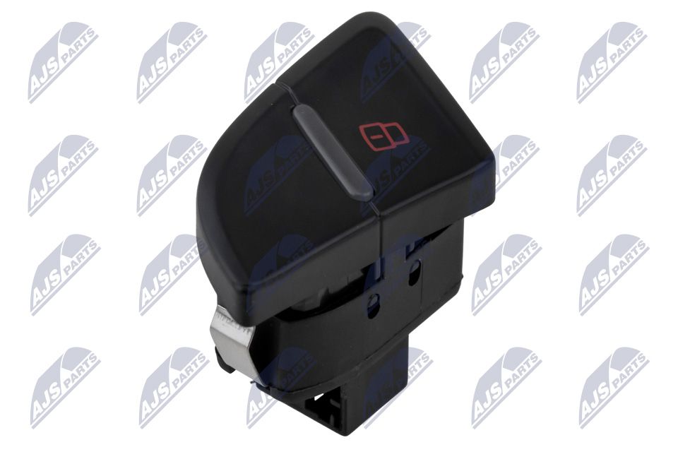 Schalter, Türverriegelung