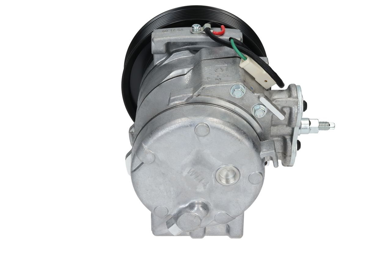 Kompressor, Klimaanlage Kompressor, Klimaanlage