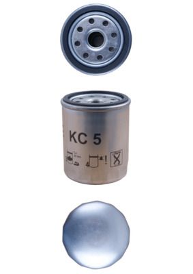 Kraftstofffilter