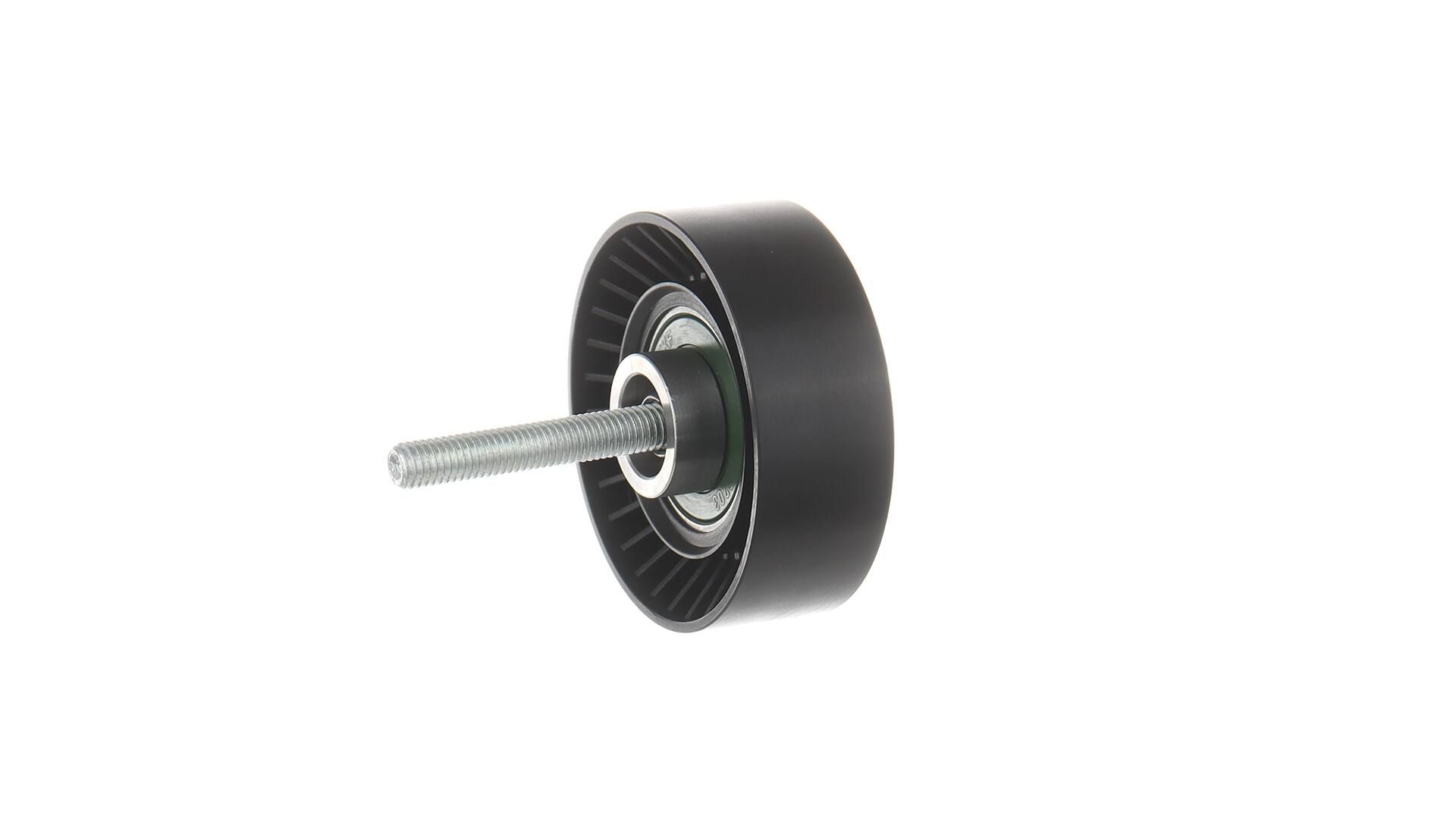Umlenk-/Führungsrolle, Keilrippenriemen Umlenk-/Führungsrolle, Keilrippenriemen