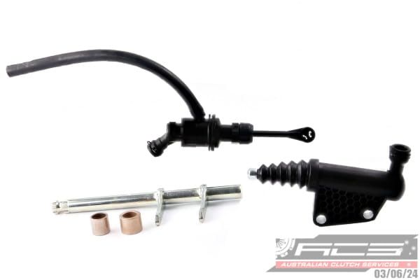 ACTUATION KIT SUZUKI - TecDoc Only