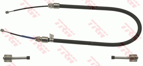 CABLE DE FREIN  9900