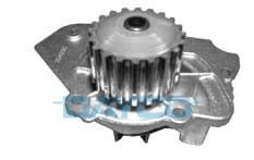 Wasserpumpe, Motorkühlung