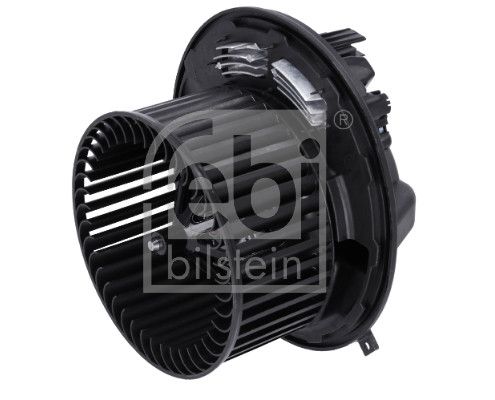 Ventilador del interior