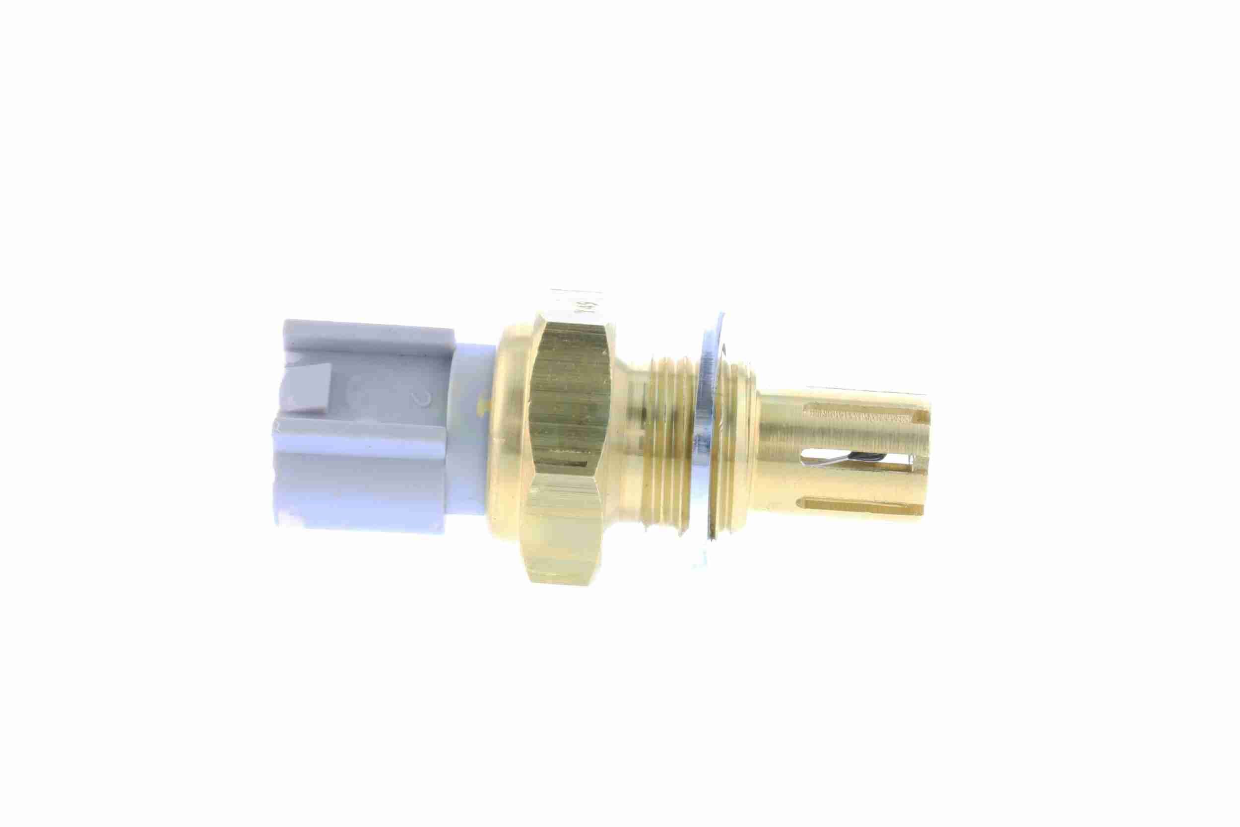 Sensor, Ansauglufttemperatur