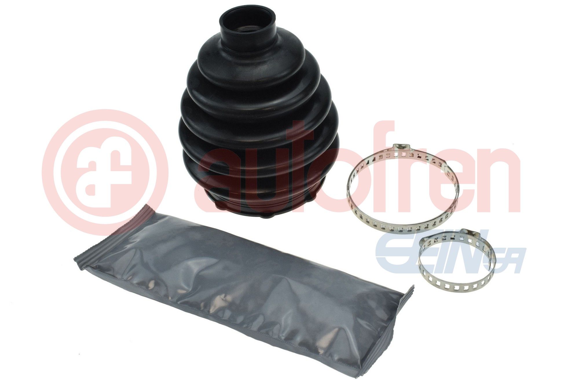 Bellow Kit, drive shaft D8357T