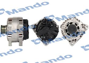 Alternador