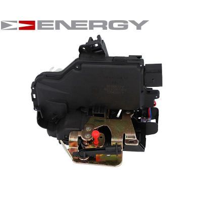 ENERGY ZDP0001P - T&uuml;rschloss