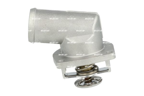 Thermostat, K&uuml;hlmittel