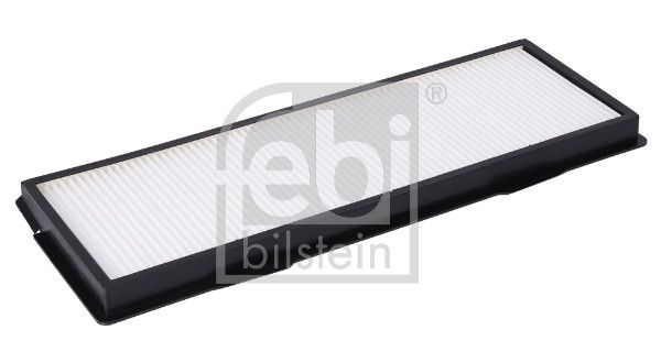 Filter, Innenraumluft