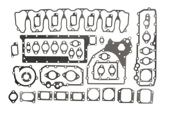 Dichtungsvollsatz, Motor