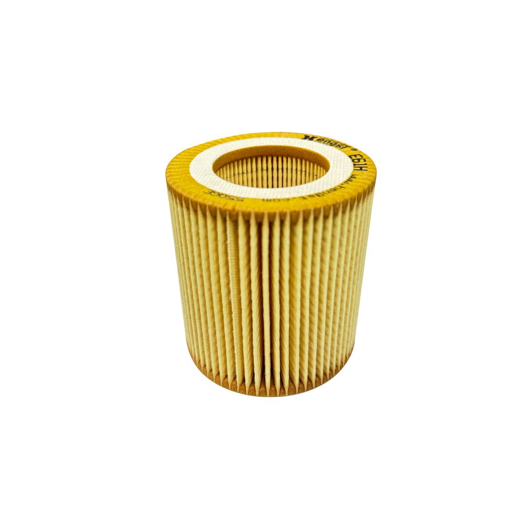 Ölfilter