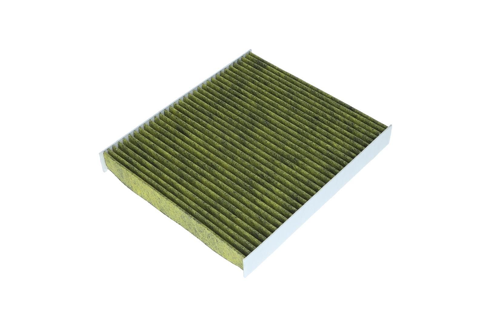 Filter, Innenraumluft