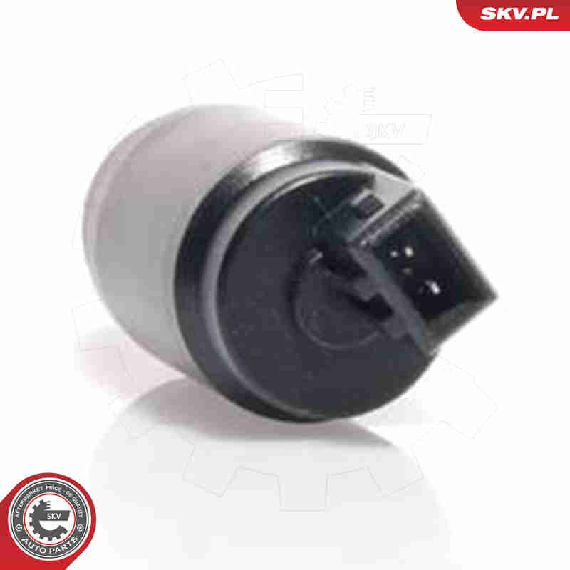 ESEN SKV 15SKV006 - Waschwasserpumpe, Scheibenreinigung
