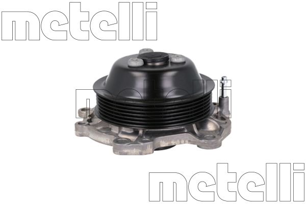 24-1485 METELLI Vízszivattyú, motorhűtés