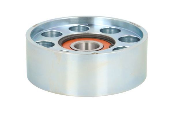 Spannrolle, Keilrippenriemen