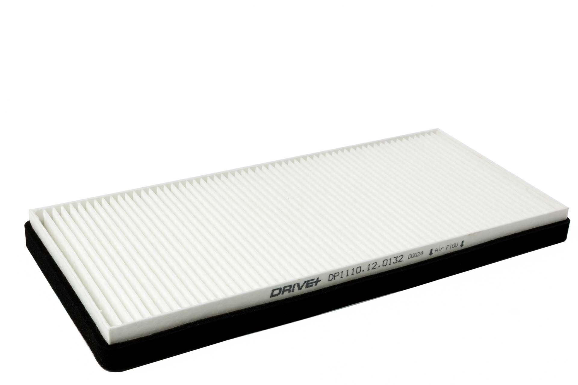 Dr!ve+ DP1110.12.0132 Filter, Innenraumluft