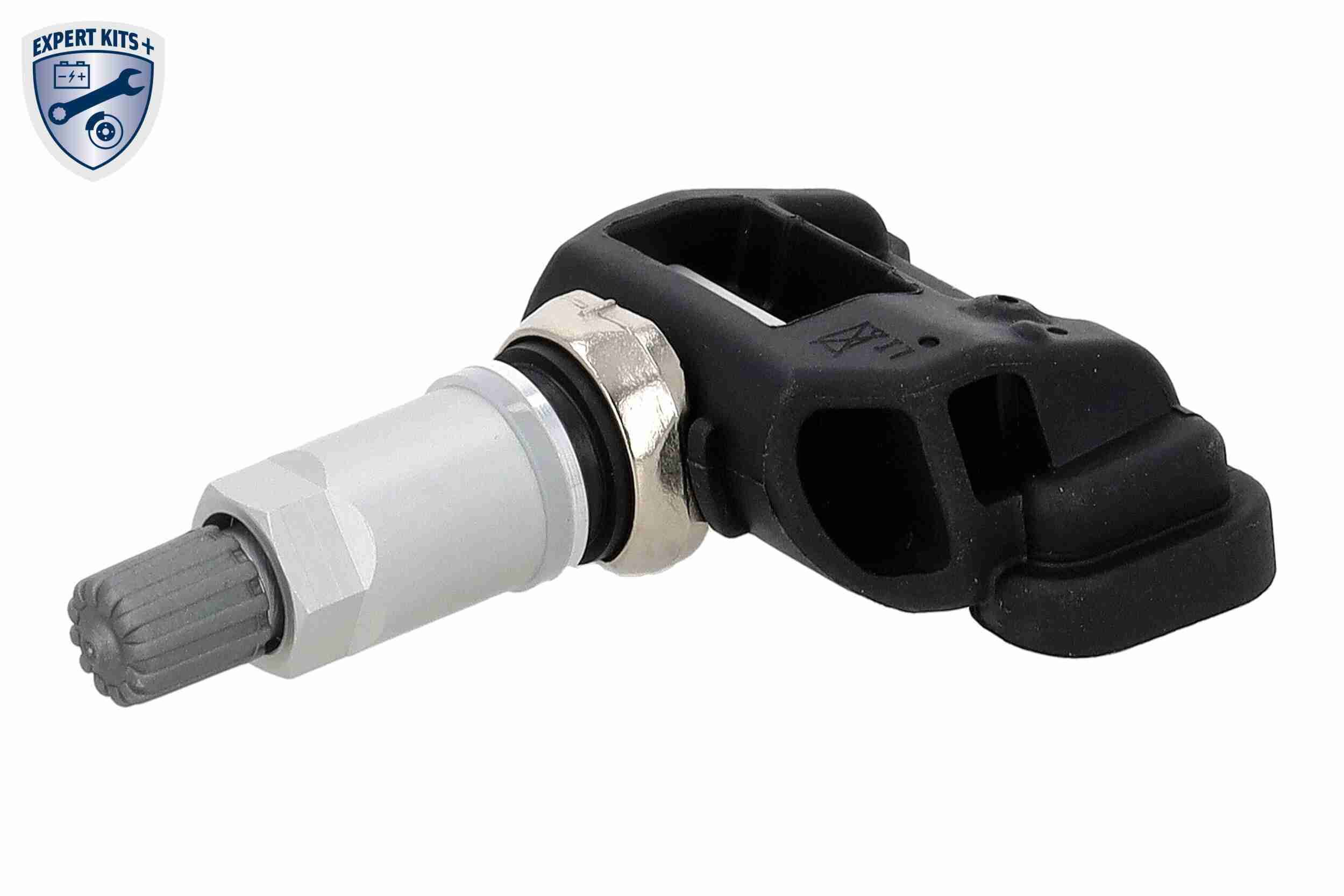 Radsensor, Reifendruck-Kontrollsystem