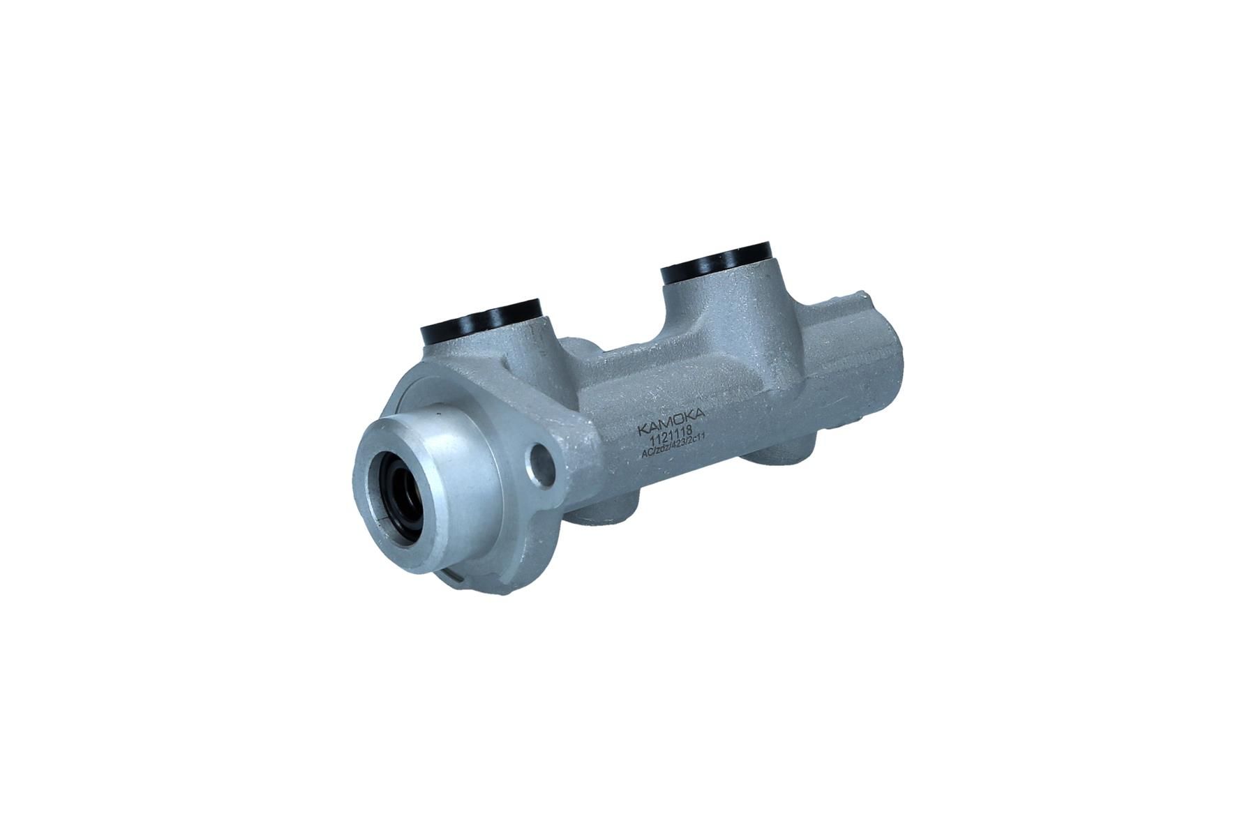 KAMOKA 1121118 - Hauptbremszylinder