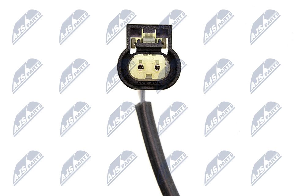 Sensor, Abgastemperatur