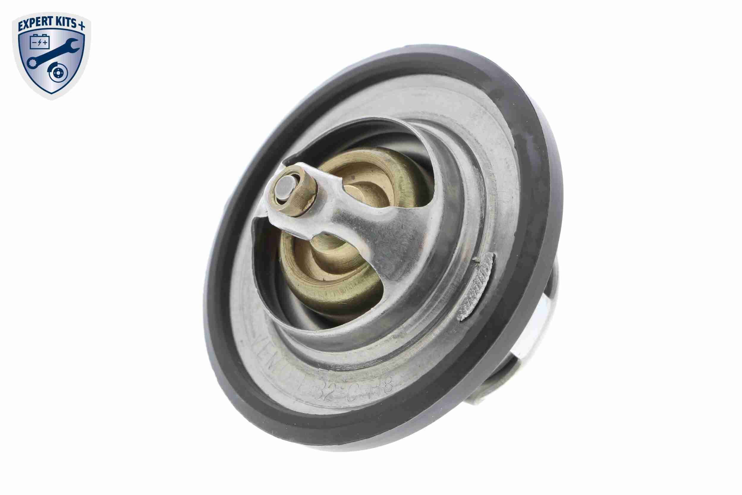 Thermostat, K&uuml;hlmittel