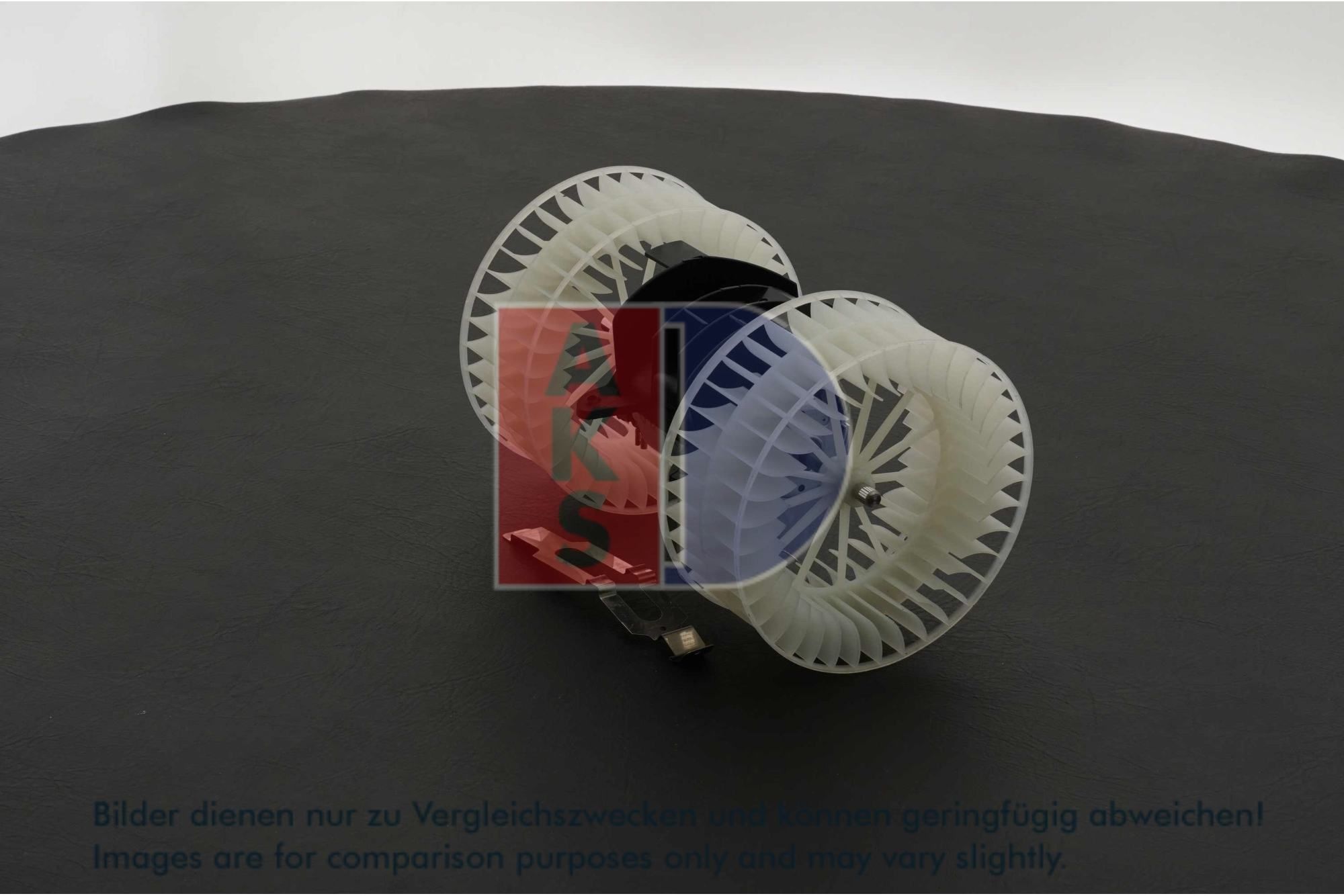 Innenraumgebl&auml;se