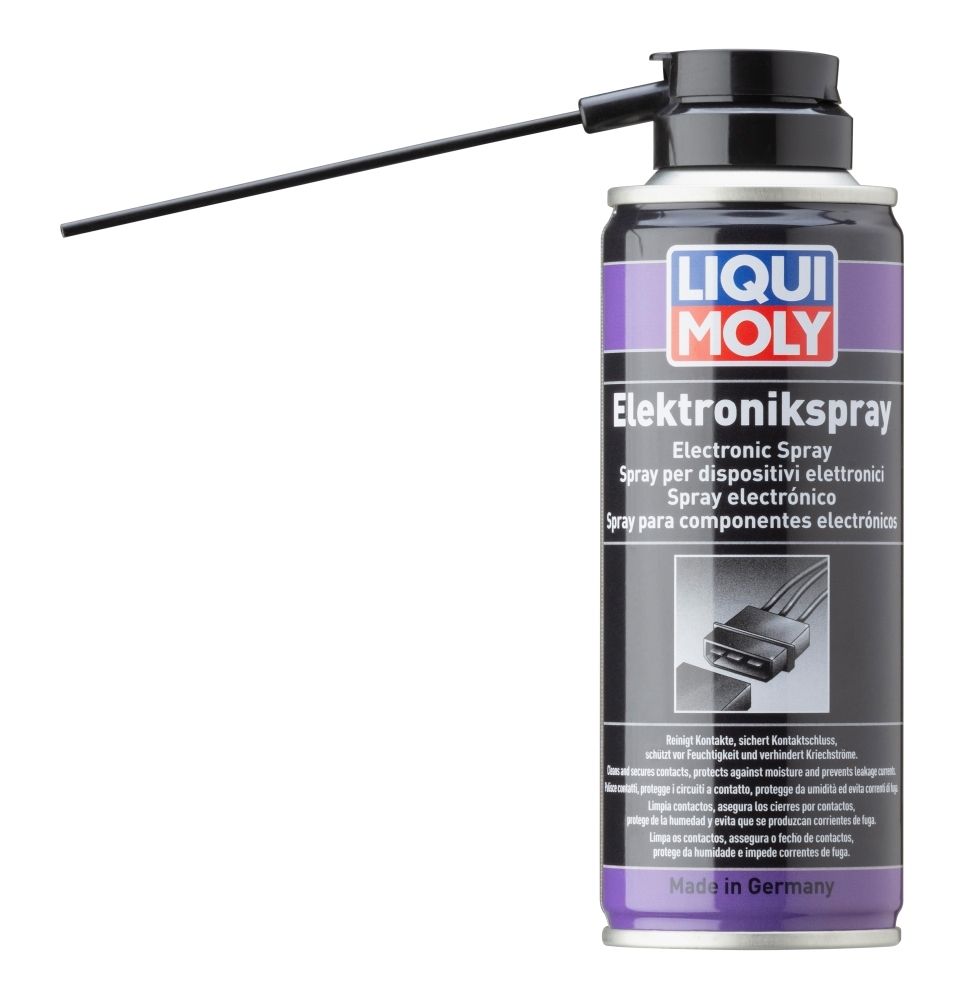Starthilfespray