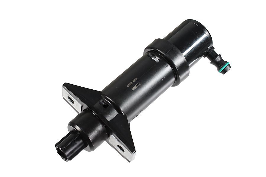 METZGER 2220569 - Waschwasserd&uuml;se, Scheinwerferreinigung