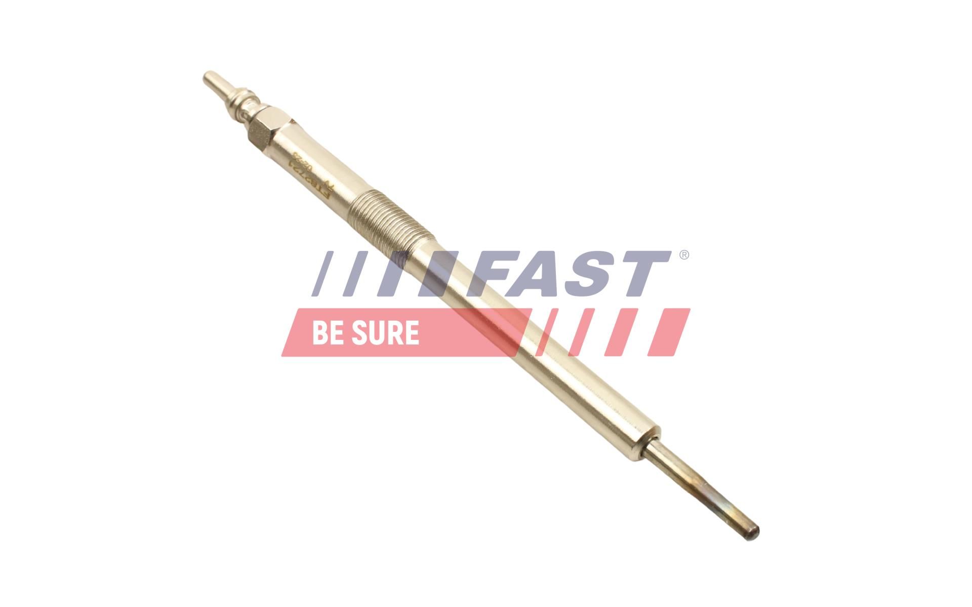 Gl&uuml;hkerze, elektr. Zuheizer