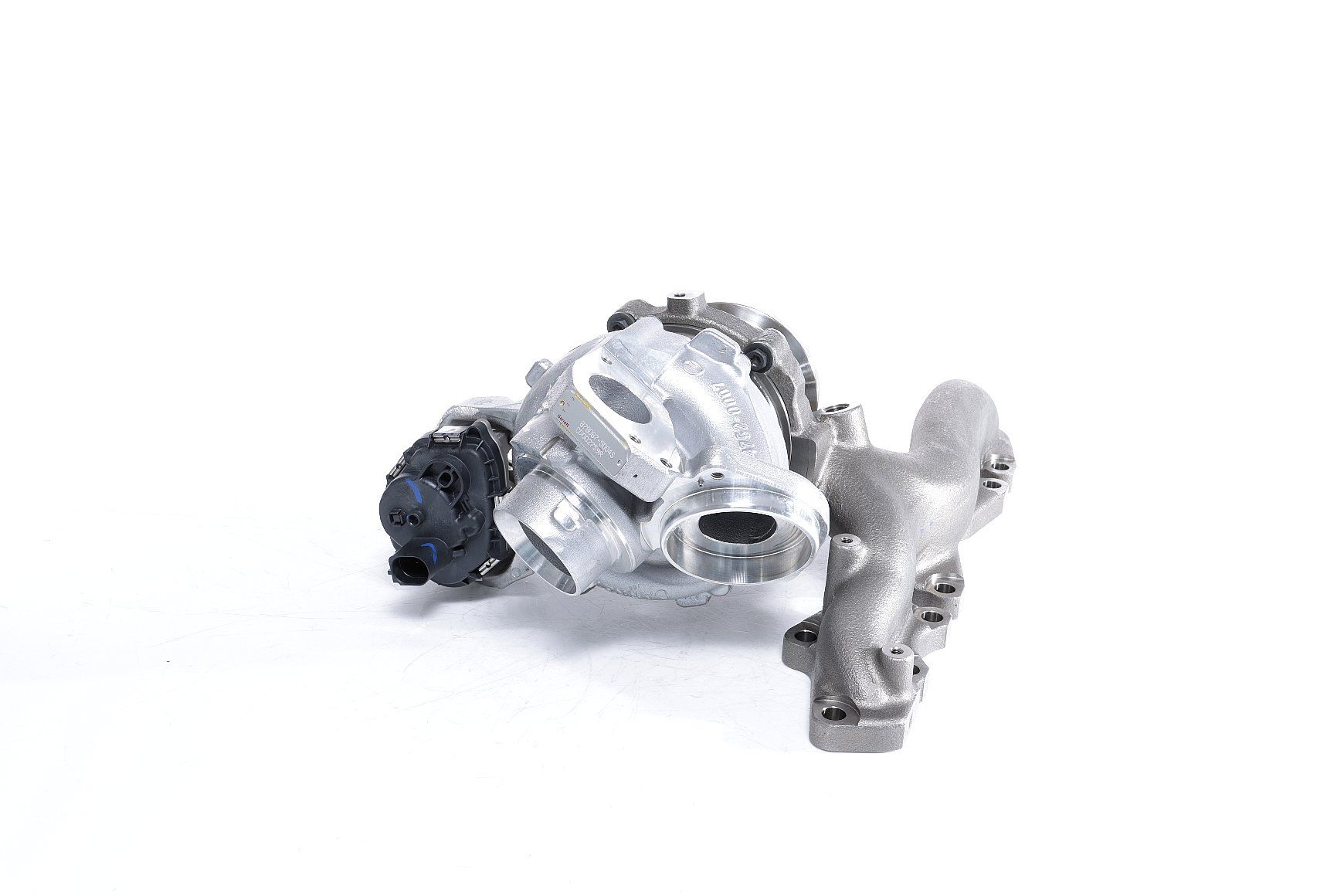 BTS Turbo T918703 - Lader, Aufladung ORIGINAL