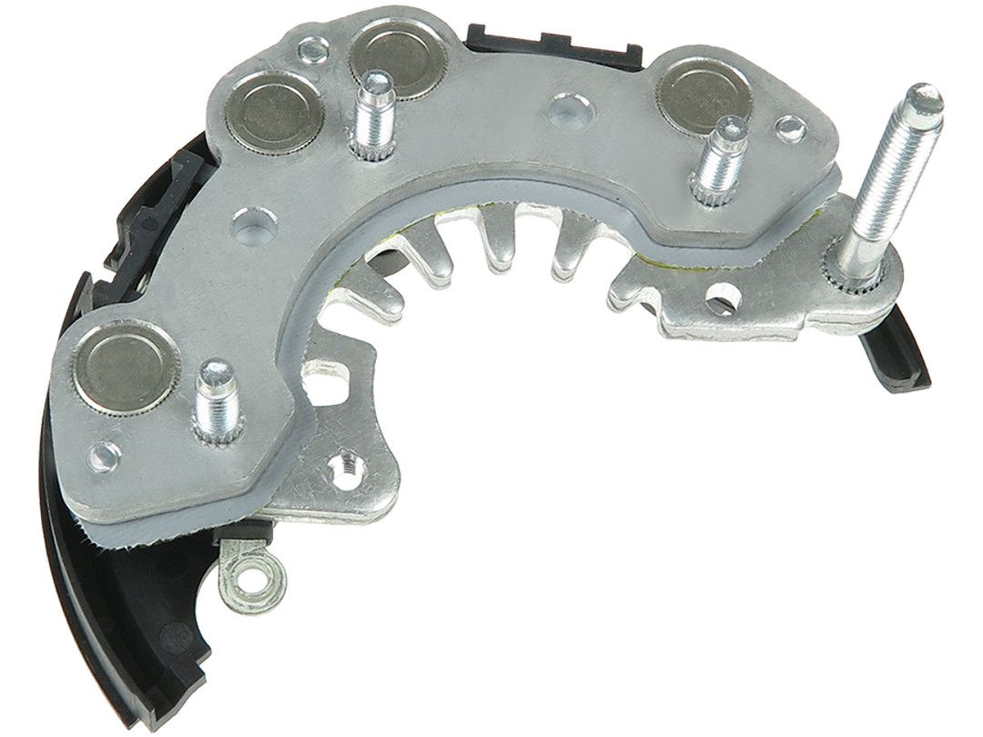 Gleichrichter, Generator