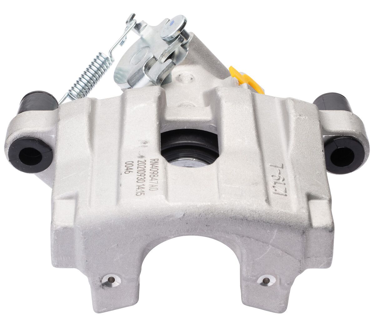 Bremssattel
