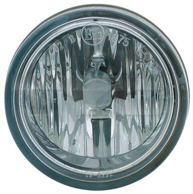 TYC 19-0251-05-2 Front Fog Light